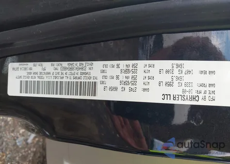 2009 Dodge Grand Caravan Sxt from USA, damaged, VIN 2D8HN54189R548823